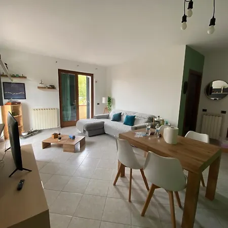 Apartment Casa Vacanze Benny