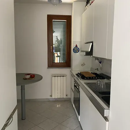 Casa Vacanze Benny Apartment
