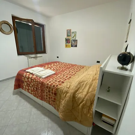 Apartment Casa Vacanze Benny *
